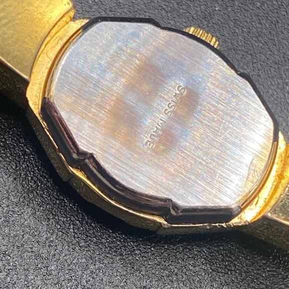 Andre muchè Swiss watch - Picture 4 of 6